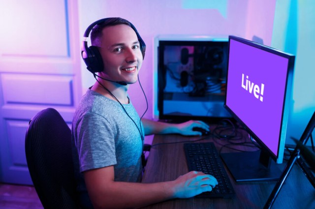 Hard Drive’s Tips For Ensuring Your Twitch Nudity Qualifies As Artistic