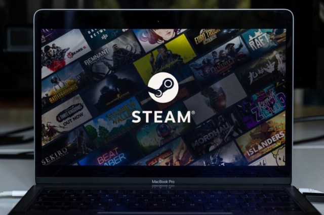 Valve Worried Anti-Trust Lawsuit Could Force It to Make Games Again