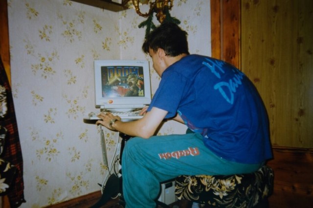 Every Game We Spent Way Too Much Time Playing on the Family Computer Because They’re All We Had