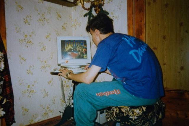 Every Game We Spent Way Too Much Time Playing on the Family Computer Because They’re All We Had