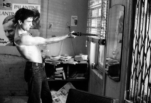 New 4K Remaster of Taxi Driver Will Reveal Who Travis Bickle’s Reflection Was Talking To