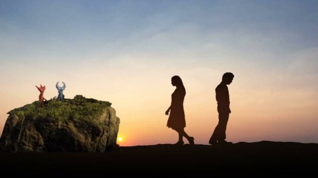 Local Multiplayer Games Ranked by How Much They Make Me Miss My Ex