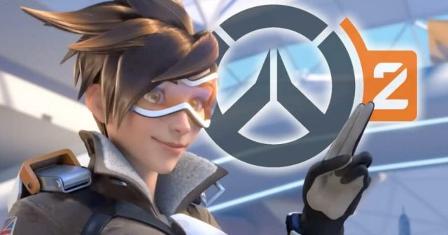 Activision/Blizzard Stock Price Soars After Announcing Overwatch 2’s First Heterosexual Character