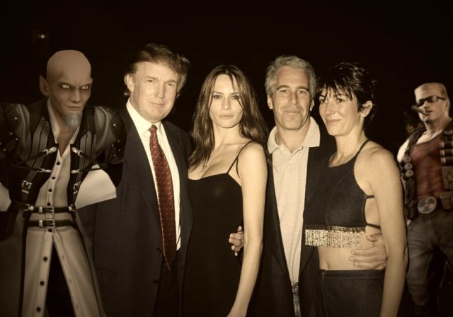 40 Video Game Characters Who Would Probably Be on Epstein’s List