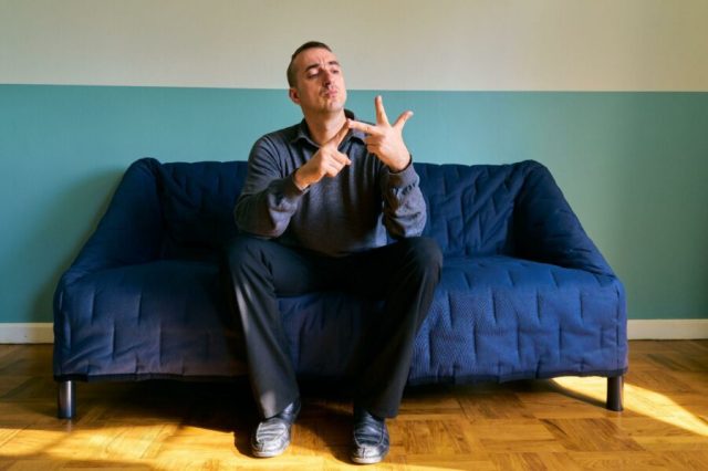 Wrestling Fans Seen Practicing Their Countdowns in Time For Royal Rumble