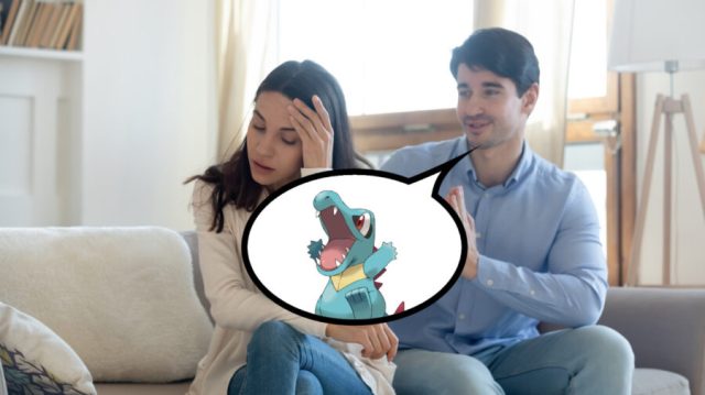 Johto Resident Desperate to Talk About Anything Besides Pokemon for Once