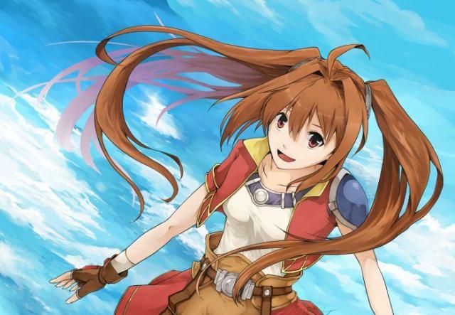 Six Months After Break-Up, Man Finally Ready to Romance Teenager in JRPG Again