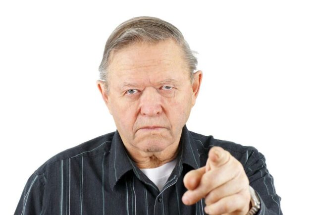 Boomer Dad Who Warned You Not to Believe Anything On Internet Now Believes Everything On Internet