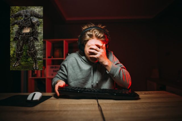 Best Armor in Game Looks Even Dumber Than Expected