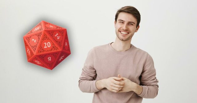 14 Fantasy Setting Accents Your Dungeon Master Can’t Do but Won’t Stop Doing