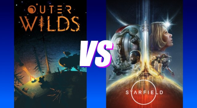 Playing ‘Outer Wilds’ Helped Me Realize Why I Didn’t Like ‘Starfield’
