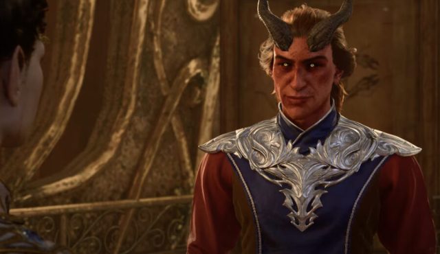 NPC Suffers Severe Existential Crisis After Discovering Saving His Life Was Optional Side Quest