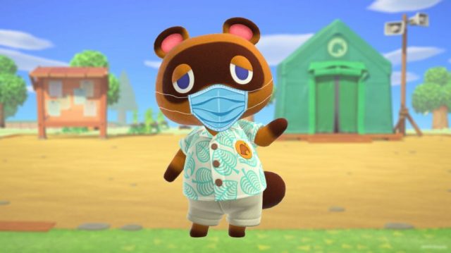 Opinion: I Wish There Was a New Animal Crossing and Lockdown