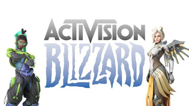 Blizzard Lays Off Healers