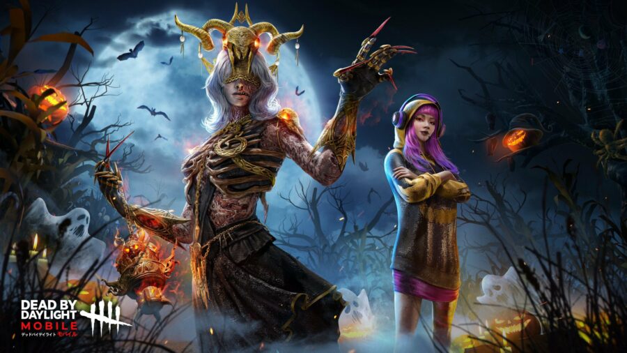 Dead By Daylight Mobile