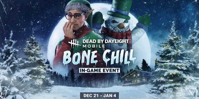 Dead By Daylight Mobile