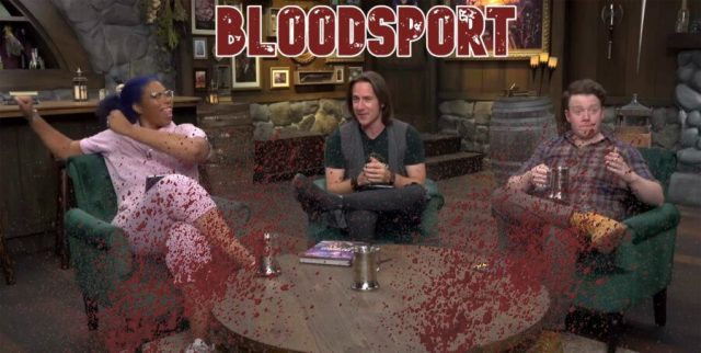 Ranking Actual Play D&D Dungeon Masters By How Well They’d Do Against Each Other in Bloodsport