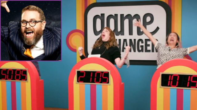 Top 10 Game Changer Episodes Ranked By How Close the Cast Comes to Taking Up Arms Against Sam Reich