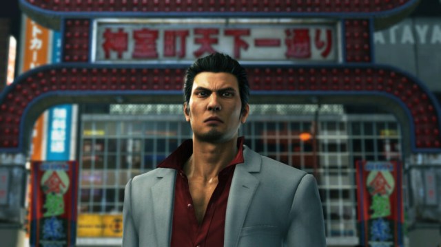 Study Finds Kazuma Kiryu Now Third Leading Cause of Death in Japan