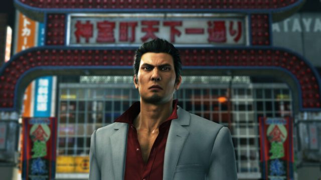 Study Finds Kazuma Kiryu Now Third Leading Cause of Death in Japan