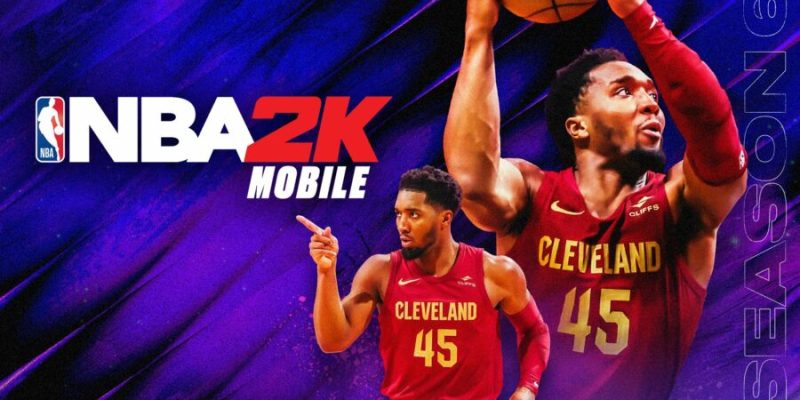 NBA 2K Mobile