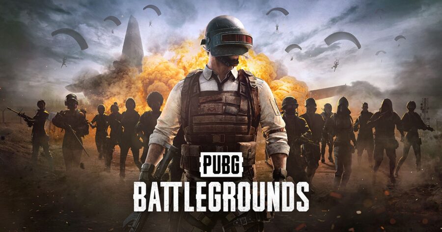 PUBG Mobile