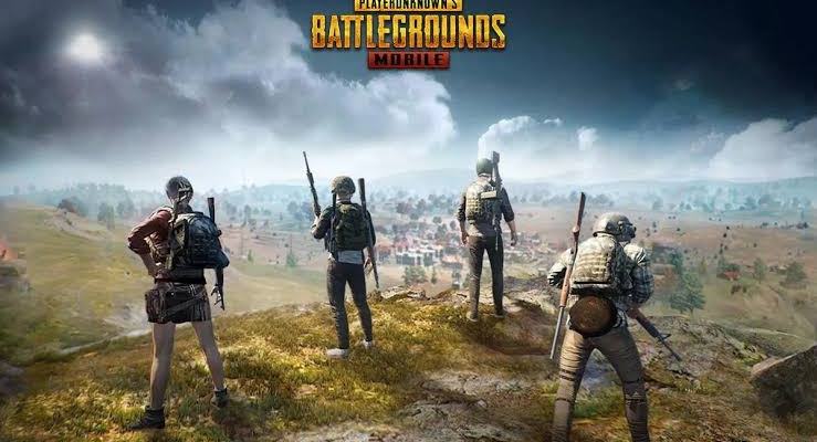 PUBG Mobile