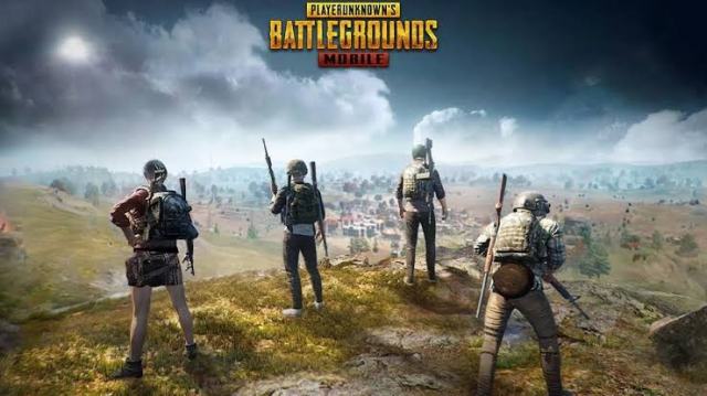 PUBG Mobile Codes January 2024