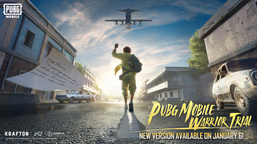 PUBG Mobile