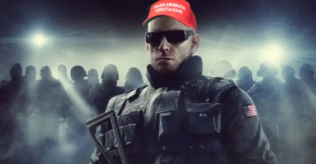 ‘Rainbow Six: Siege’ Operators Ranked by How Rock-Solid Their Alibis Are for January 6th