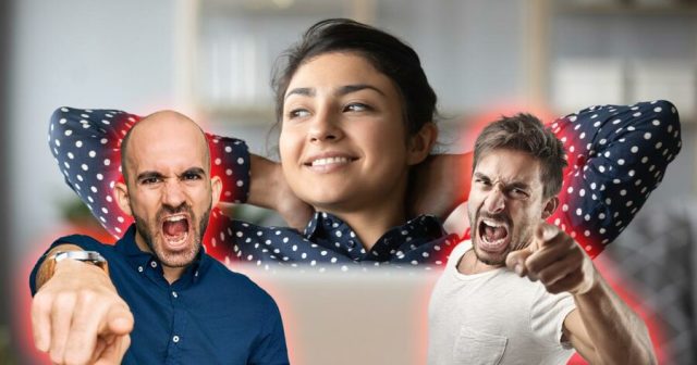 Writer Puts Her Self-Insert in Game as Slap in the Face to Decades of Men Who Did Same Thing