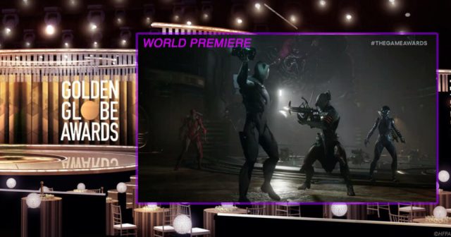 Golden Globes to Include More Ads in Effort to Appeal to Gamers