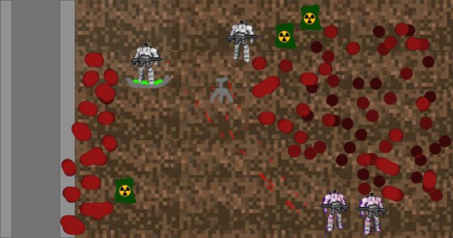 Please Help: We Described and Poorly Drew Scenes From Video Games We Can’t Remember The Names Of