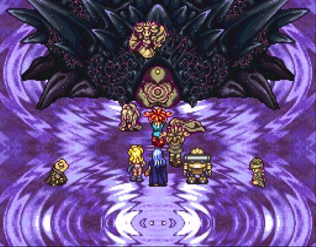 Good News, Console Fans of Chrono Trigger! One Day You’ll Die and It Won’t Matter Anymore That You Can’t Play It