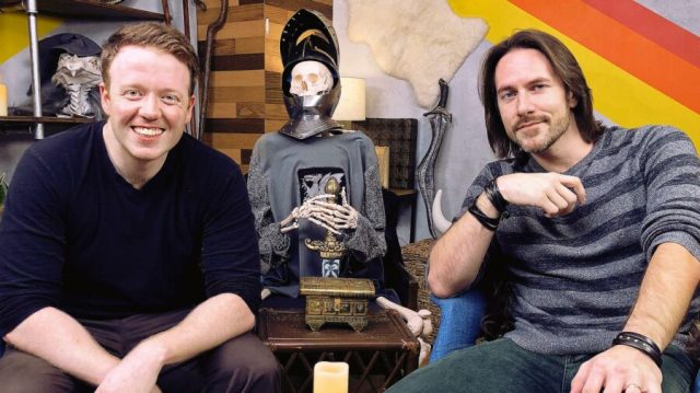 6 D&D Actual Play Shows DMs Should Pray to God Their Players Don’t Watch