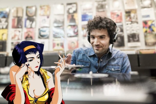Fan of Cowboy Bebop Soundtrack Announces Plans to Never Listen to Any Other Jazz Ever