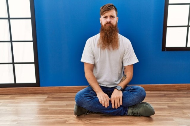 HGTV to Produce Gamer-Centric Show Focusing on Men With No Furniture