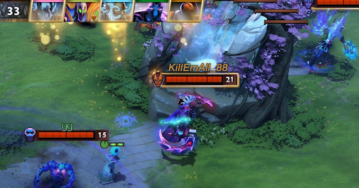 Oh Thank God: Your Teammate Was Just Born in 1988