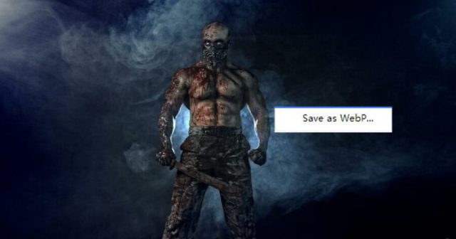 Psychological Horror Game’s Marketing Images All Saved as WEBP Files