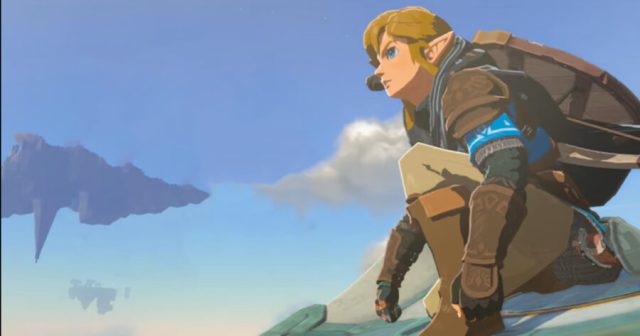 Link Finally Opens Up About Sex Life: “Hugh! Eyaaugh! Guh-huh!”