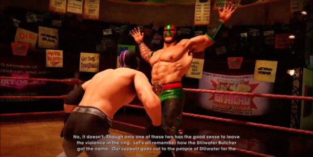 Dave Meltzer Gives Murderbrawl XXXI Main Event 5 Stars