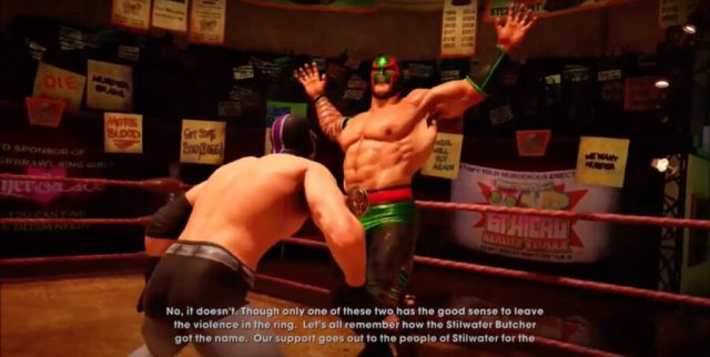 Dave Meltzer Gives Murderbrawl XXXI Main Event 5 Stars