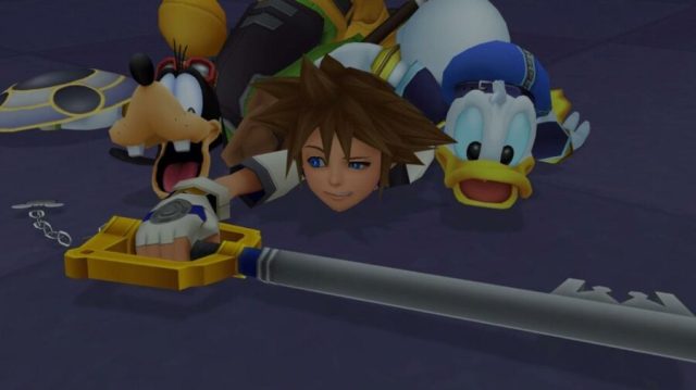 Ranking Every Keyblade in Kingdom Hearts 1.5 By How Easily You Could Sneak Them into Walt Disney World