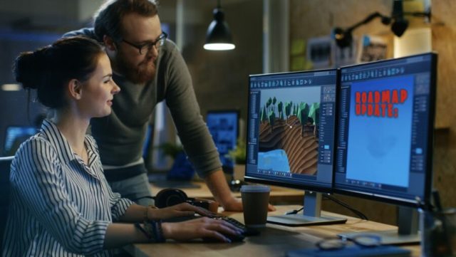 Game Developer Puts Layoffs on Seasonal Roadmap