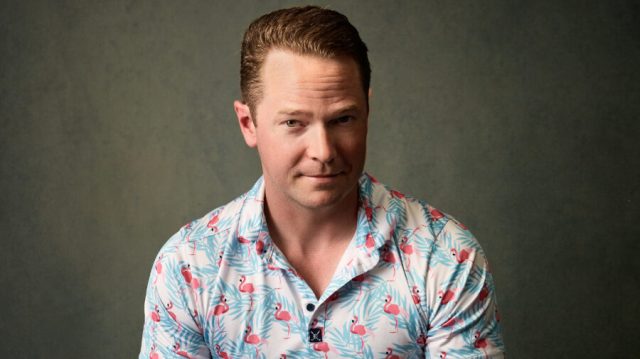 Warcraft III Fanfic, Murder Mysteries, and Talking Keys: An Interview With Robert Jackson Bennett