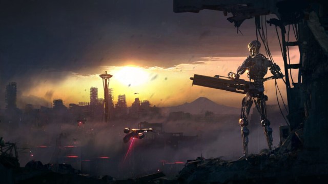 Predicting World Events That Will Happen Before Metroid Prime 4 Releases