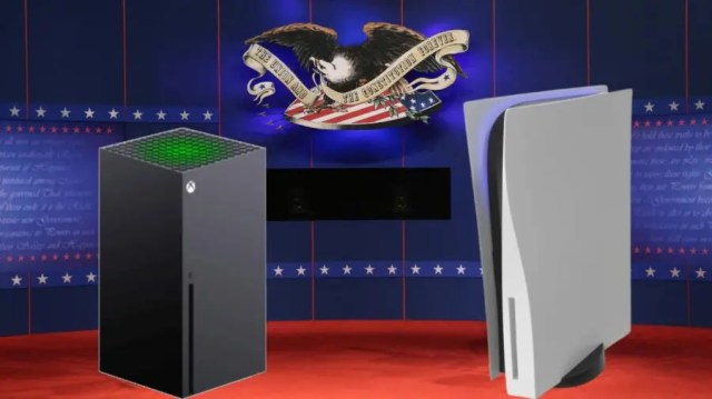 Opinion: PS5 and Xbox Series X Are Too Old to Be Our Console War Candidates