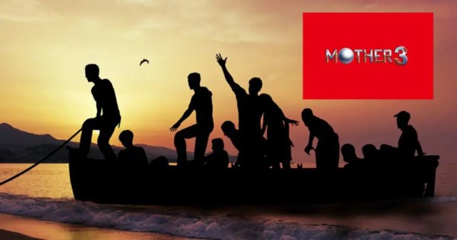 Mother 3 Fans Overrun Japanese Borders in Desperate Asylum Bid After Nintendo Direct Disaster