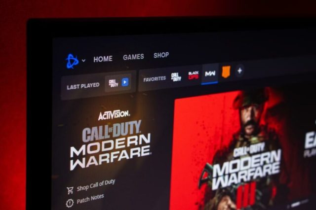 Proud Moment: Activision Finally Sued for Something Other Than Sexual Harassment