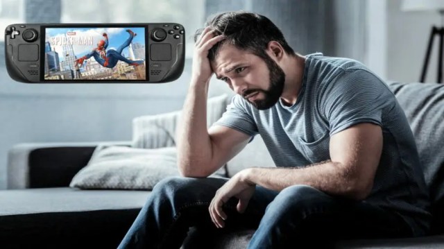 Loving, Devoted Gamer Begs PlayStation to Keep Things Exclusive